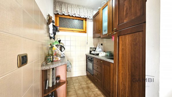 appartamento in vendita a Calenzano in zona Carraia