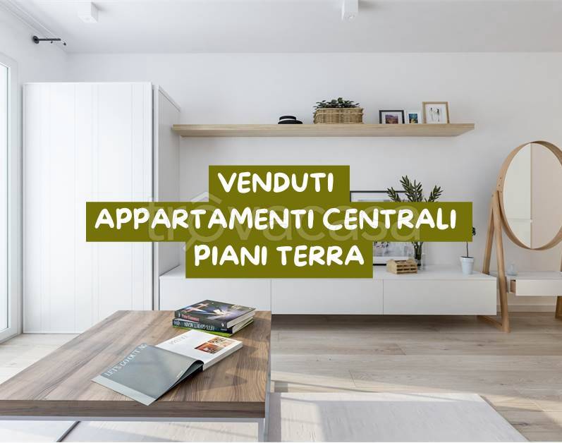 appartamento in vendita a Calenzano