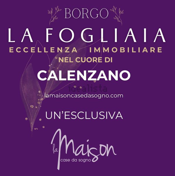 appartamento in vendita a Calenzano