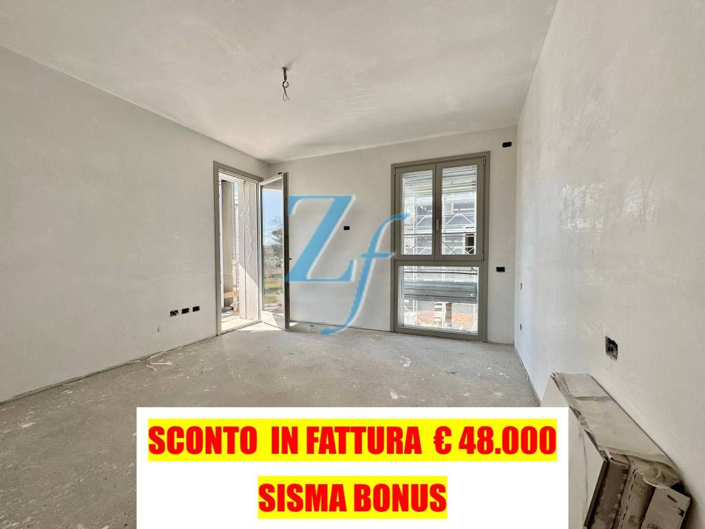 appartamento in vendita a Calenzano