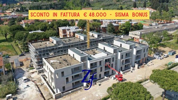 appartamento in vendita a Calenzano