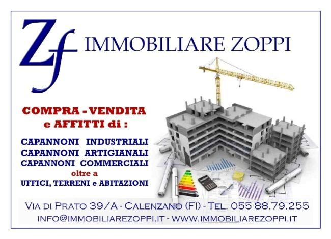 appartamento in vendita a Calenzano