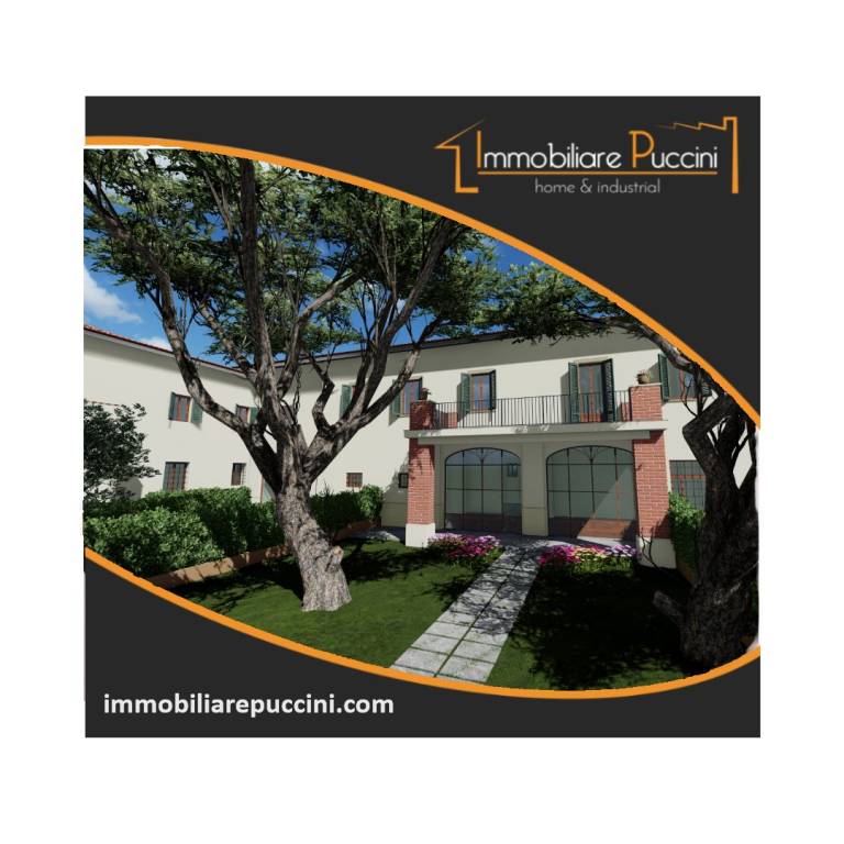 casa indipendente in vendita a Calenzano