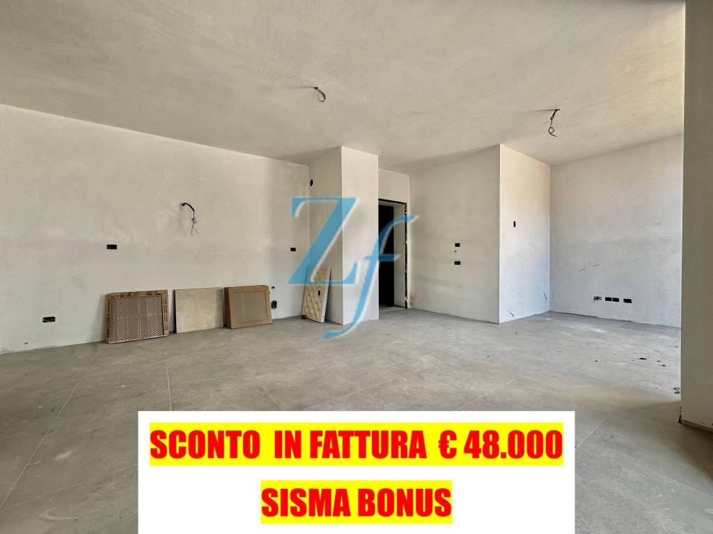 appartamento in vendita a Calenzano