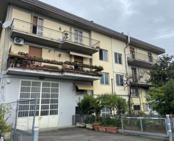 appartamento in vendita a Calenzano