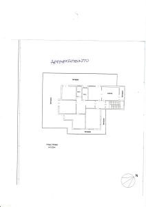appartamento in vendita a Calenzano