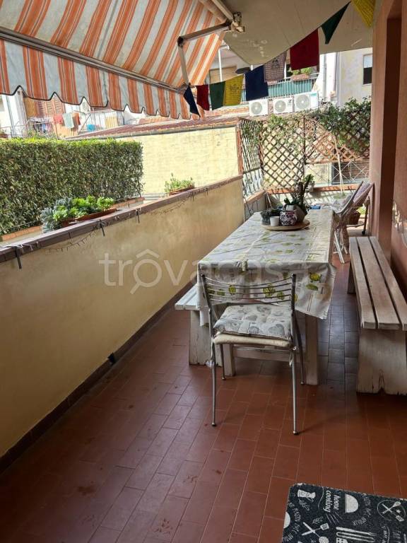 appartamento in vendita a Calenzano