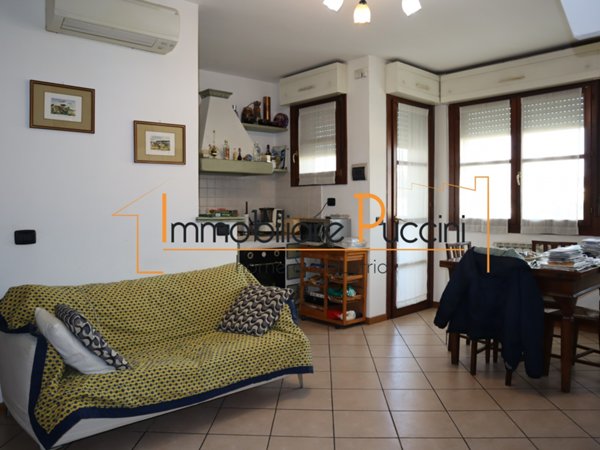 appartamento in vendita a Calenzano