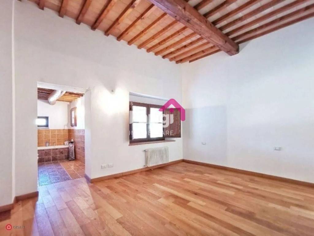 casa indipendente in vendita a Calenzano in zona Baroncoli