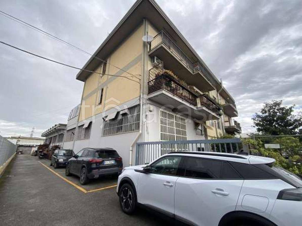 appartamento in vendita a Calenzano