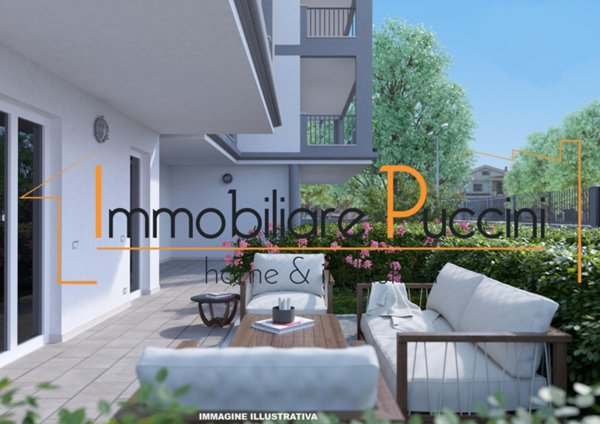appartamento in vendita a Calenzano