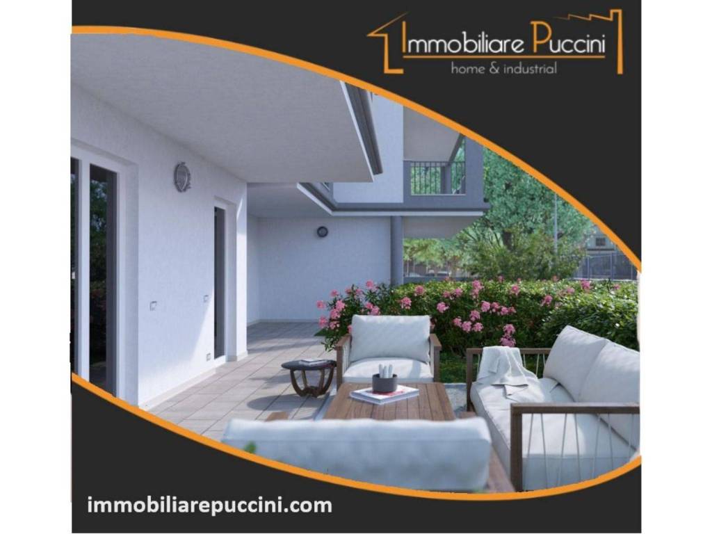 appartamento in vendita a Calenzano
