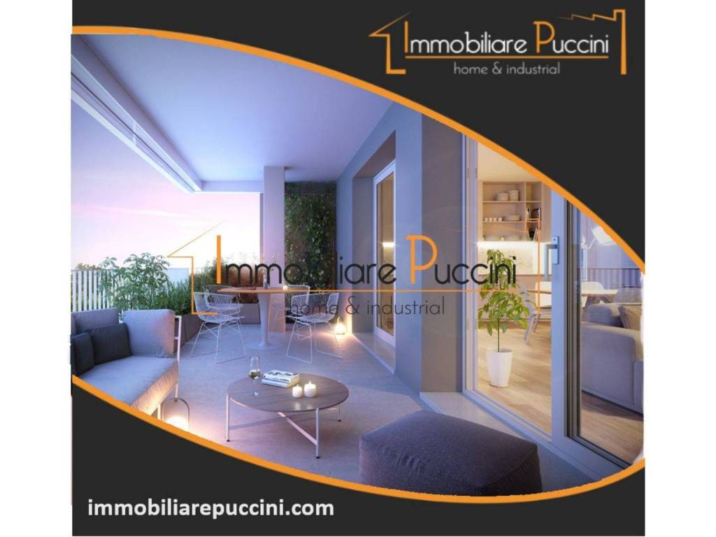 appartamento in vendita a Calenzano