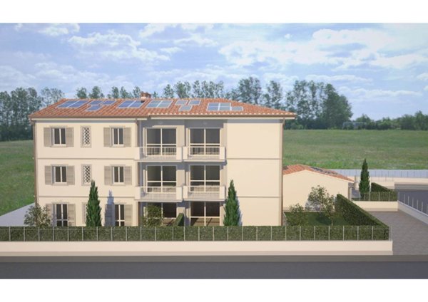 appartamento in vendita a Calenzano