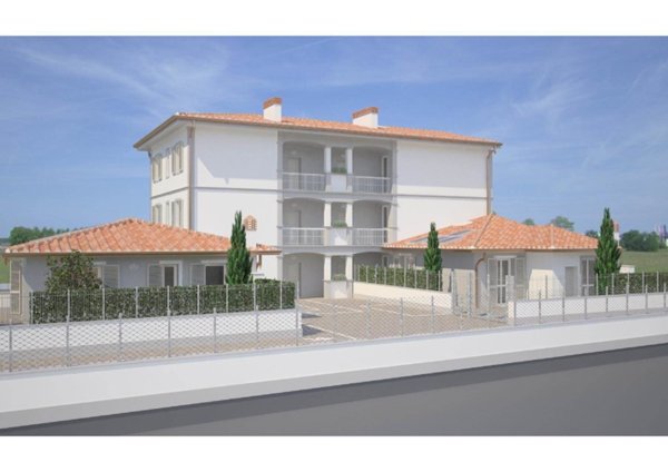 appartamento in vendita a Calenzano