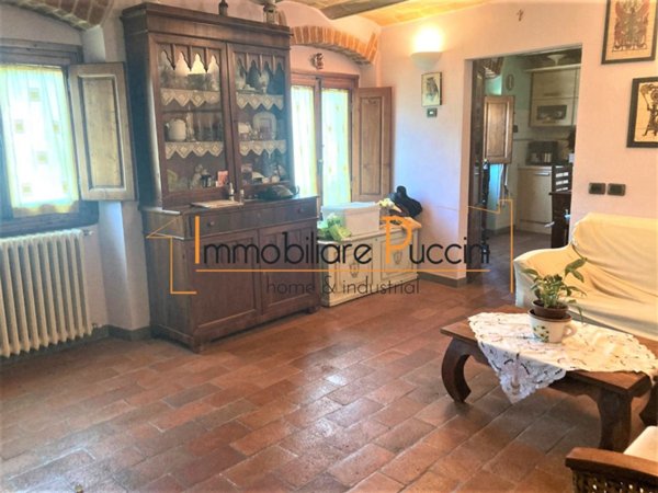 appartamento in vendita a Calenzano in zona Legri