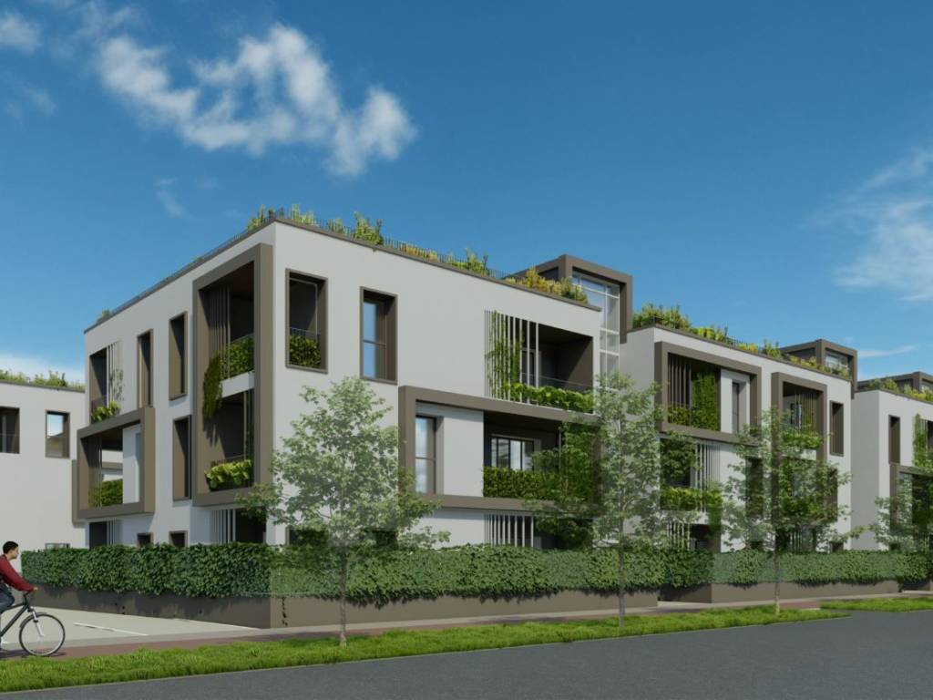 appartamento in vendita a Calenzano