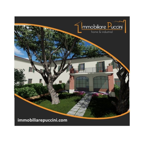 casa indipendente in vendita a Calenzano