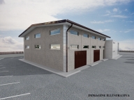 appartamento in vendita a Calenzano