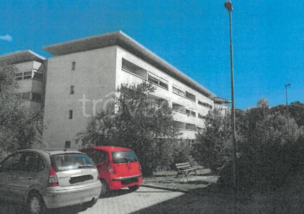 appartamento in vendita a Calenzano