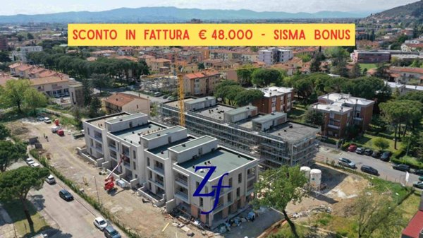 appartamento in vendita a Calenzano