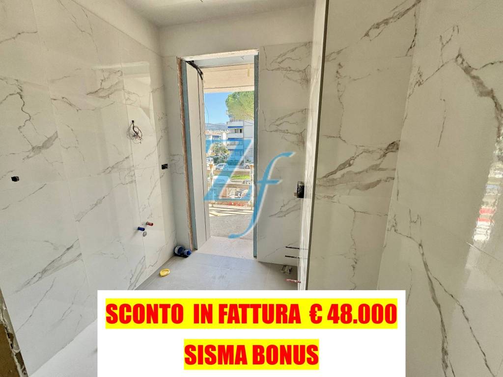 appartamento in vendita a Calenzano