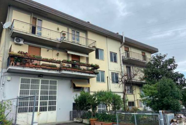 appartamento in vendita a Calenzano