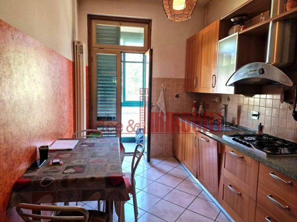 appartamento in vendita a Calenzano