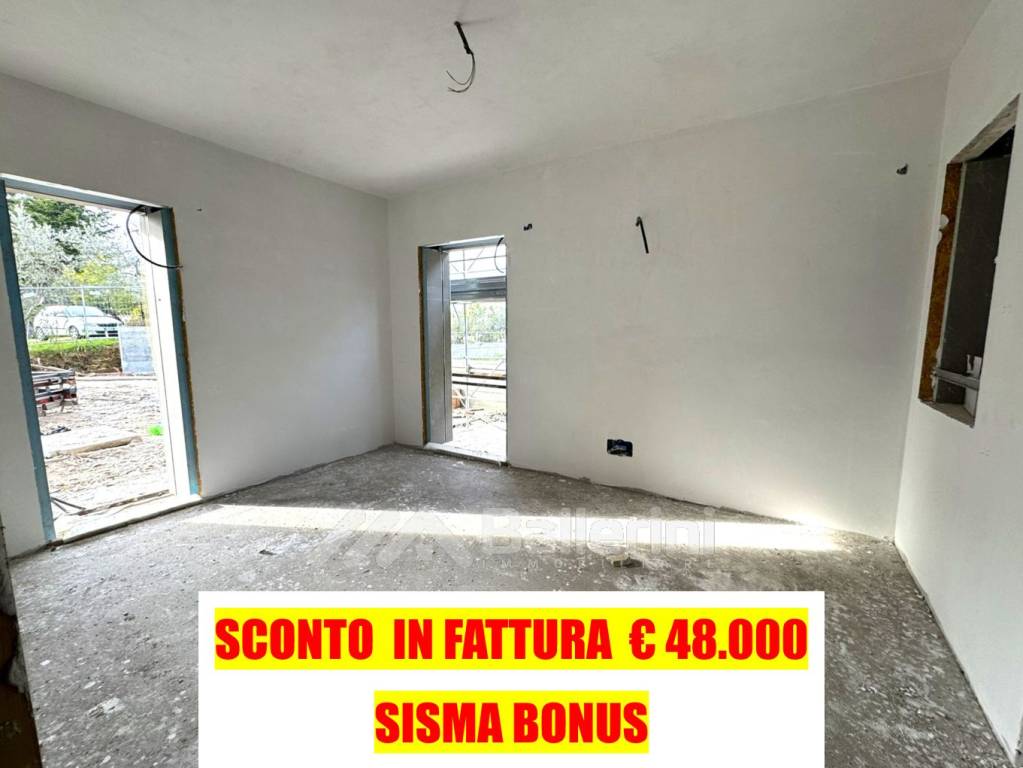 appartamento in vendita a Calenzano