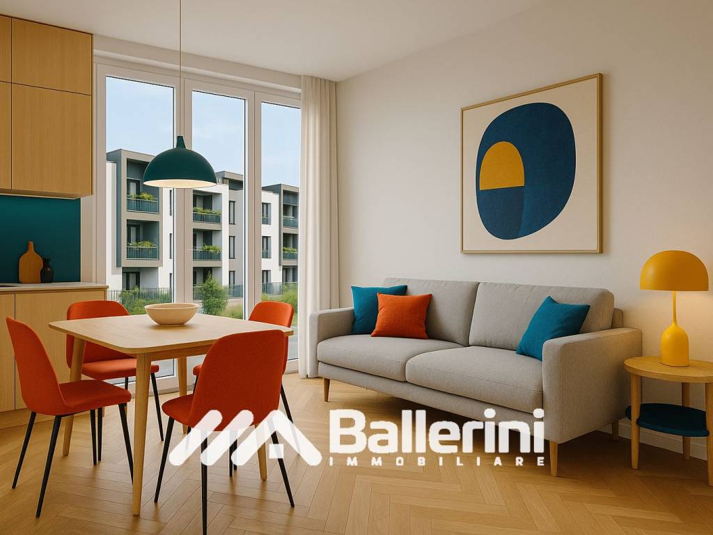 appartamento in vendita a Calenzano