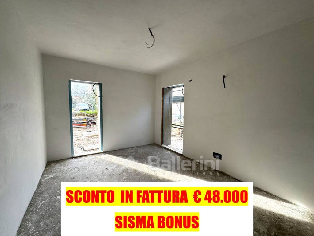 appartamento in vendita a Calenzano