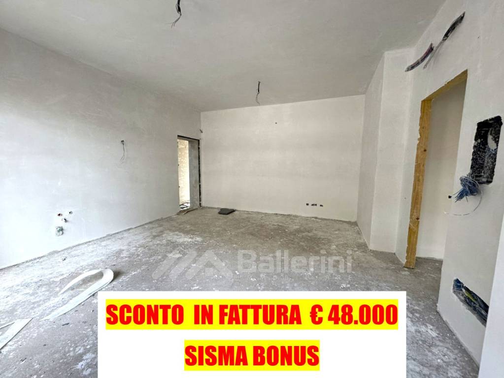 appartamento in vendita a Calenzano