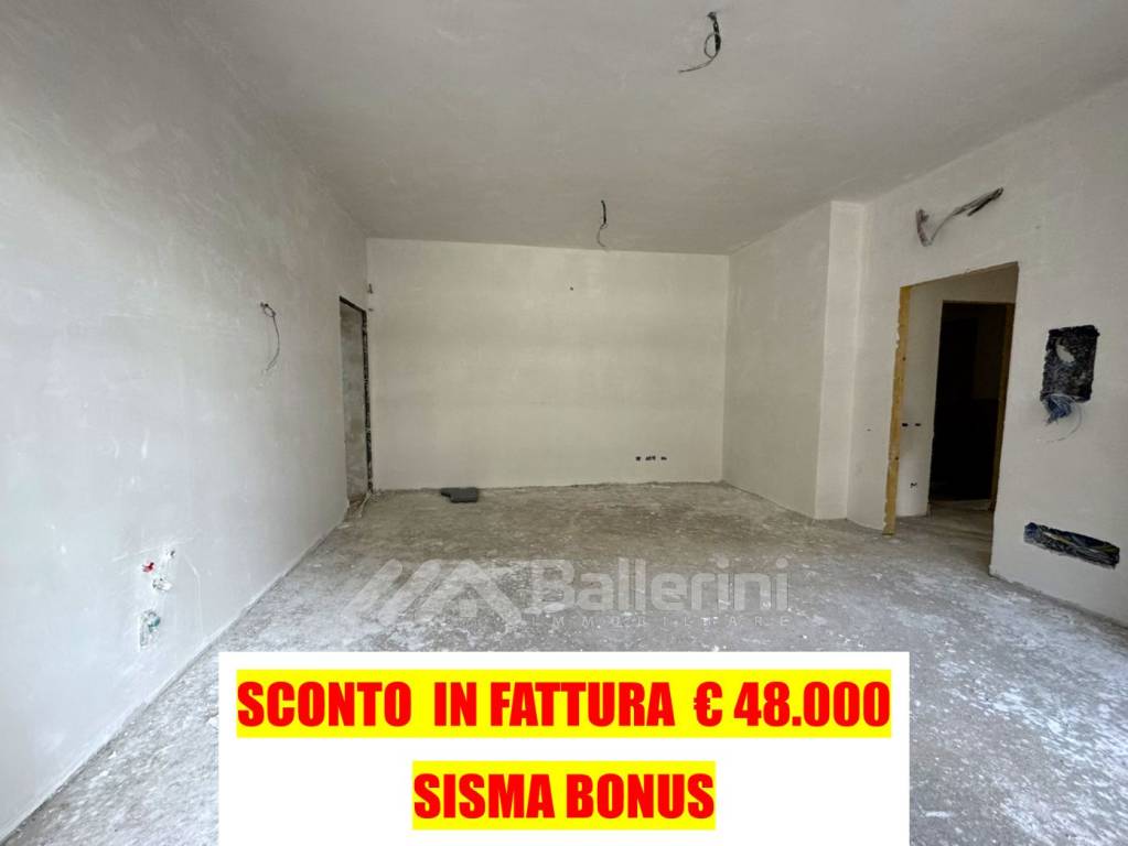 appartamento in vendita a Calenzano