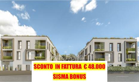 appartamento in vendita a Calenzano