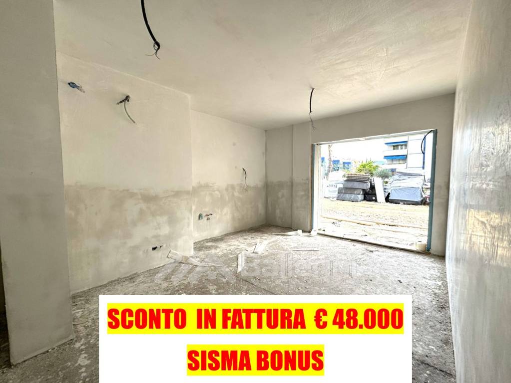appartamento in vendita a Calenzano