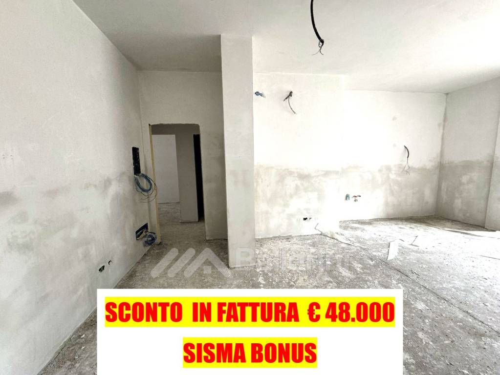 appartamento in vendita a Calenzano