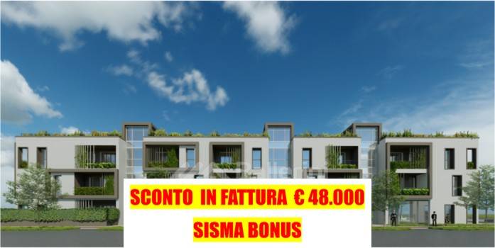 appartamento in vendita a Calenzano