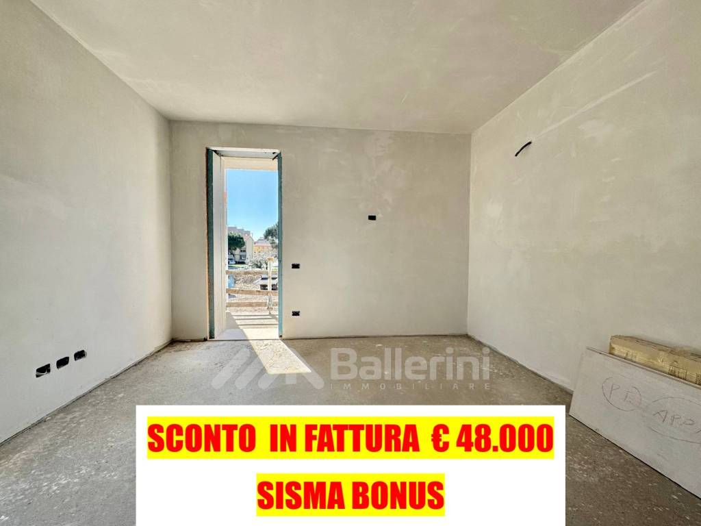appartamento in vendita a Calenzano