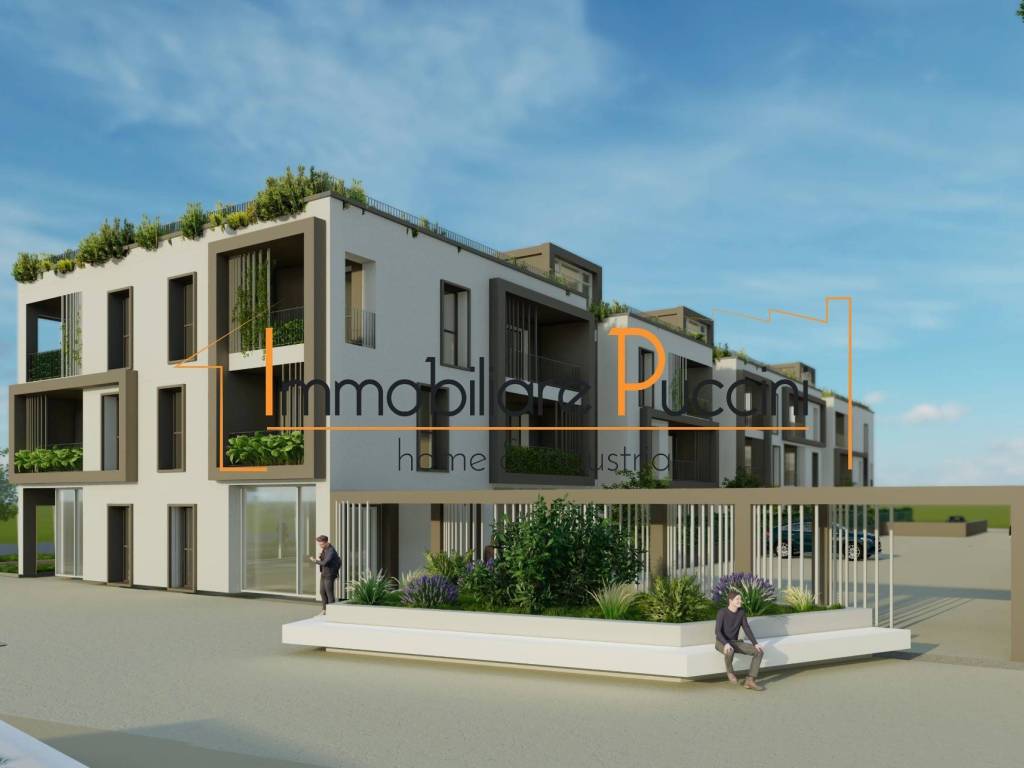appartamento in vendita a Calenzano