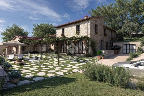 appartamento in vendita a Calenzano in zona San Donato