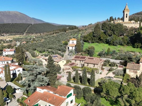 appartamento in vendita a Calenzano in zona San Donato