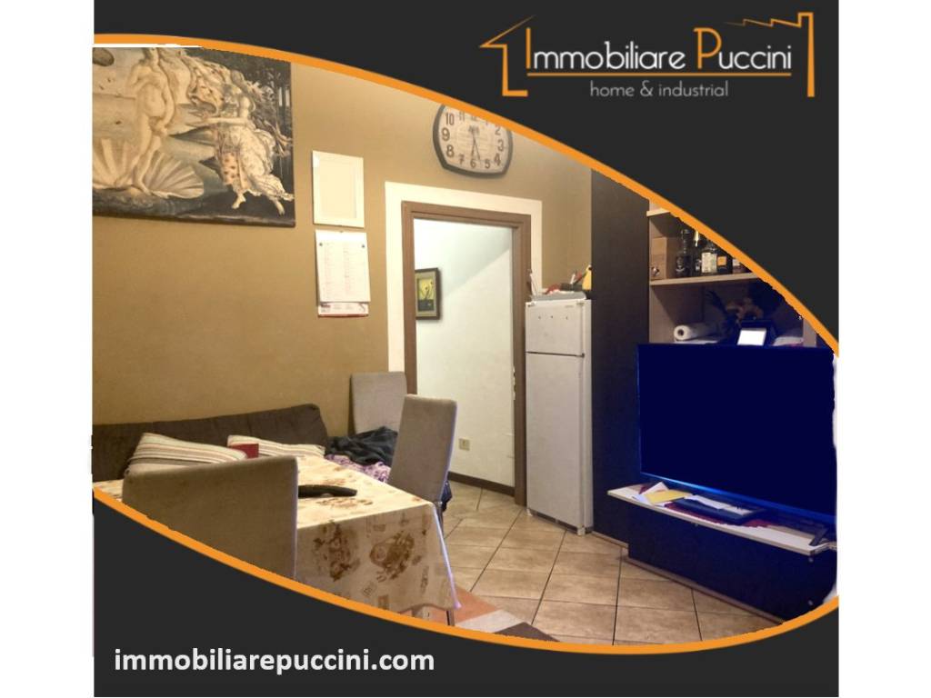 appartamento in vendita a Calenzano