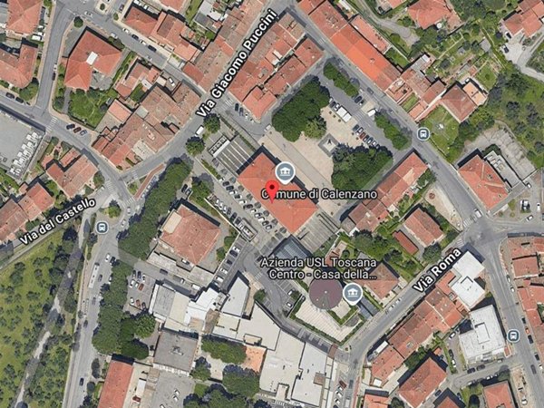 appartamento in vendita a Calenzano