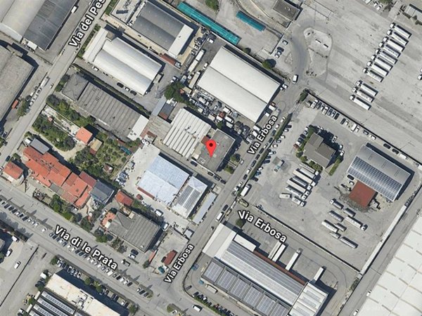 appartamento in vendita a Calenzano