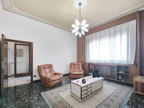 appartamento in vendita a Calenzano