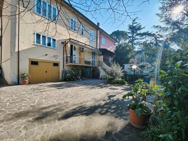appartamento in vendita a Calenzano
