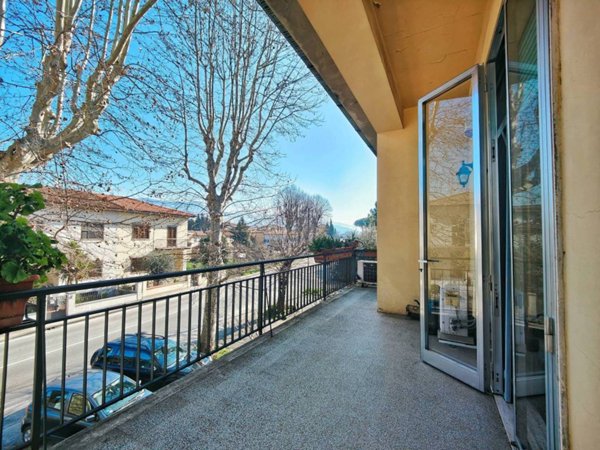 appartamento in vendita a Calenzano