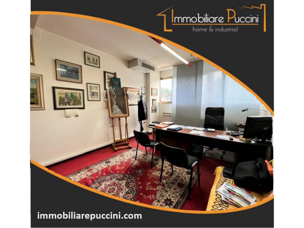 appartamento in vendita a Calenzano