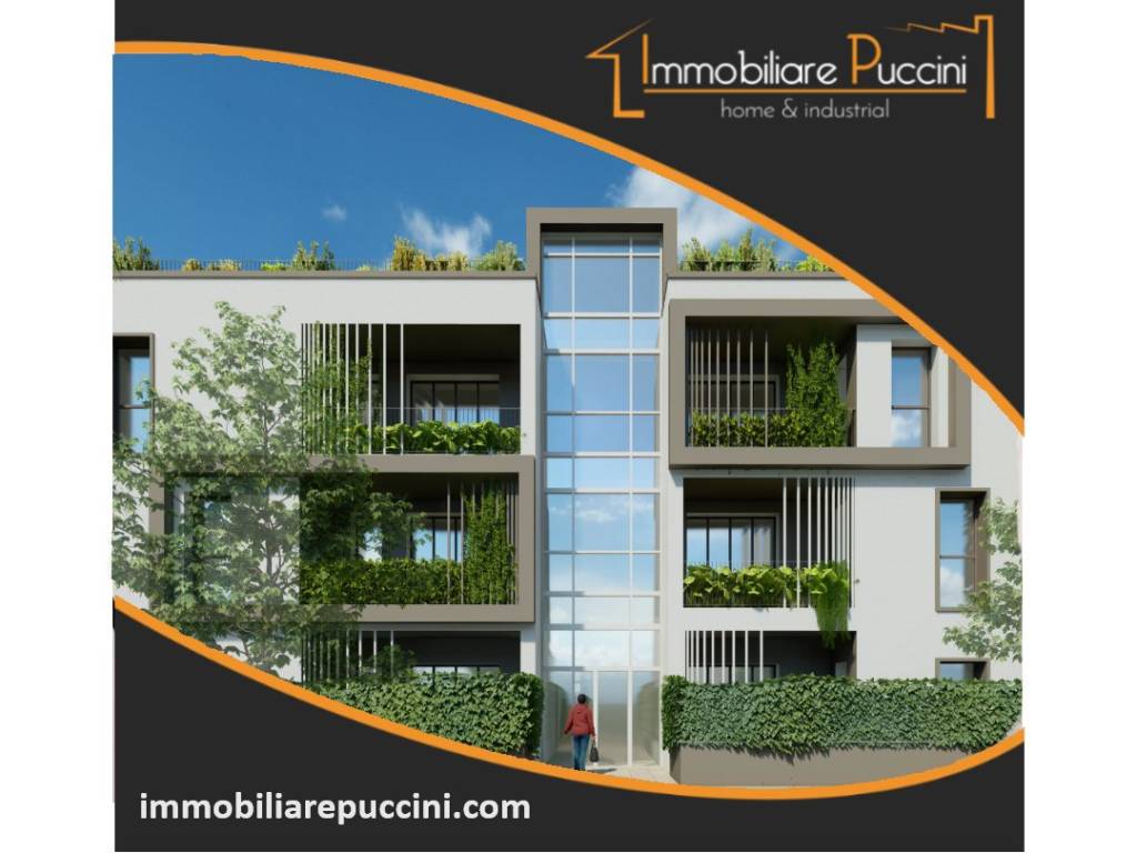 appartamento in vendita a Calenzano