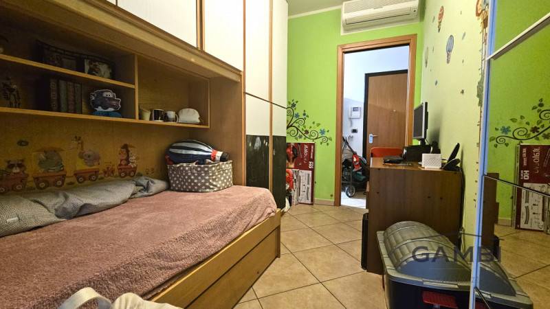 appartamento in vendita a Calenzano